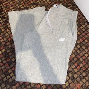 Nike Sweatpants Sz M